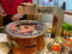 -西塔老太太泥炉烤肉(苏州大悦城店)