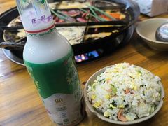 -正南齊北重庆老火锅(光华村直营店)