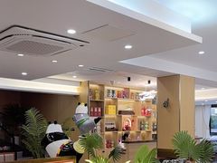 -紫藤园·天目湖大鱼头(南山竹海店)