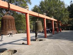 -信阳灵山风景区