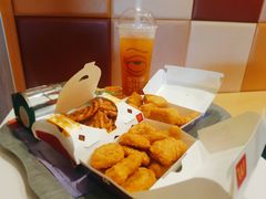 -麦当劳(温州东海店)
