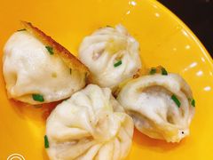 生煎馒头-毛华美食(清扬路店)