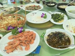 -景好海鲜餐厅(大鹏必选旅游店)