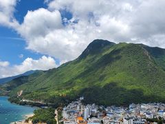 -抚仙湖禄充风景区
