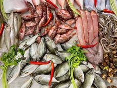 -长平老姿娘夜粥(平东一街店)