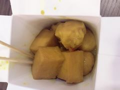 -澜记老香港茶点(万达店)