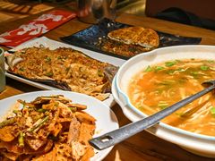 -小杨烤肉(朱雀店)