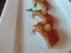 -蛇口希尔顿南海酒店·随轩中餐厅·粤菜