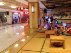 -极乐汇汗蒸会馆(杭州店)