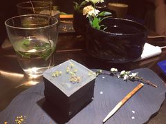 -茶是一枝花泡茶店