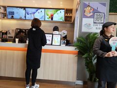 -CoCo都可(嘉兴学院店)
