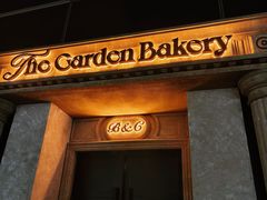 -B&C黄油与面包·THE GARDEN BAKERY概念店(世纪汇店)
