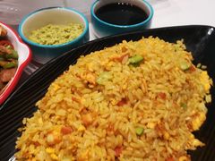 -阿胖龙虾小海鲜(宁国南路总店)