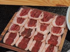 -京炭铜锅涮肉·羊蝎子·羊肉炉(保利·时光里店)