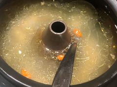 原味汽锅鸡-云海肴·汽锅鸡·云南菜(高德置地店)