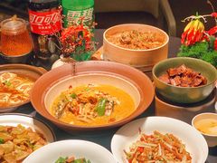 -简小舍· 民间手艺菜(古德寺店)