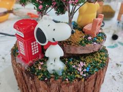 -Summer House夏莫手工坊团建活动(世博源店)