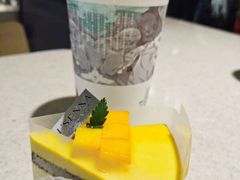 -罗森尼娜(德思勤店)