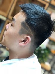 -曼都发型·臻选