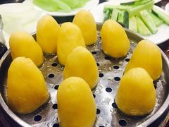 -冯记香辣兔火锅(茶店子总店)