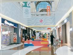 -新华百货CC Park购物广场