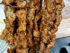 -一只羊烧烤(东湾半岛店)