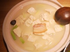 土家手掰柴火豆腐-吃饭皇帝大(解放西路店)
