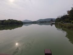 -云龙湖旅游景区