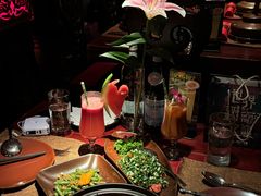 -花马天堂云南餐厅 Lost Heaven(外滩店)