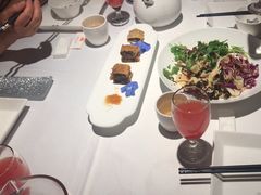-小厨娘淮扬菜(清江苏宁广场店)