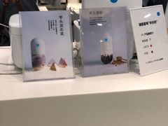 -兰熊鲜奶(西直门凯德mall店)