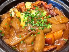 -鸿运楼·舌尖上的徽菜