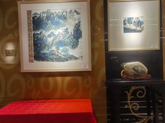 -紫鑫阁饭庄(长安店)