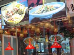 -常和州·夜宵大排档(常州单店)