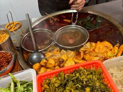 -胖子水煮(铁路三村无任何分店)