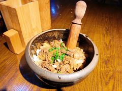 -擂饭(五一广场店)