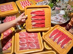 -空之介寿喜烧·和牛放题(恒隆广场店)