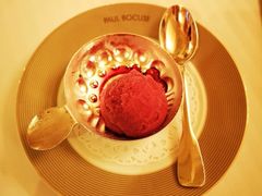 -Restaurant Paul Bocuse