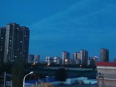 -盐湖景区