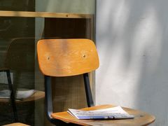 -Onirii Coffee(长乐路店)