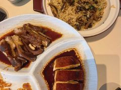 -侨美食家·粤菜(体育西路店)