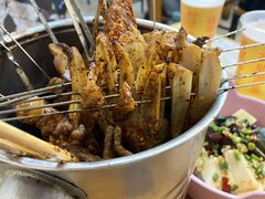-炒豆合作社(东四总店)