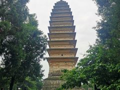 -洛阳白马寺