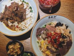 -易裕和·长沙米粉(竹塘西路店)