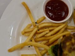 -摩根扒房(桐梓林店)