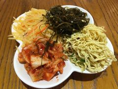 小咸菜-面面香(肇工店)
