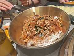 -杨小佳·齐齐哈尔烤肉·烤串(广州店)