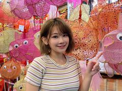-元朗政府合署暨大桥街市