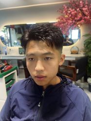 -渲格造型