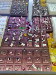 -珠宝加工定制(奥山世纪城广场店)